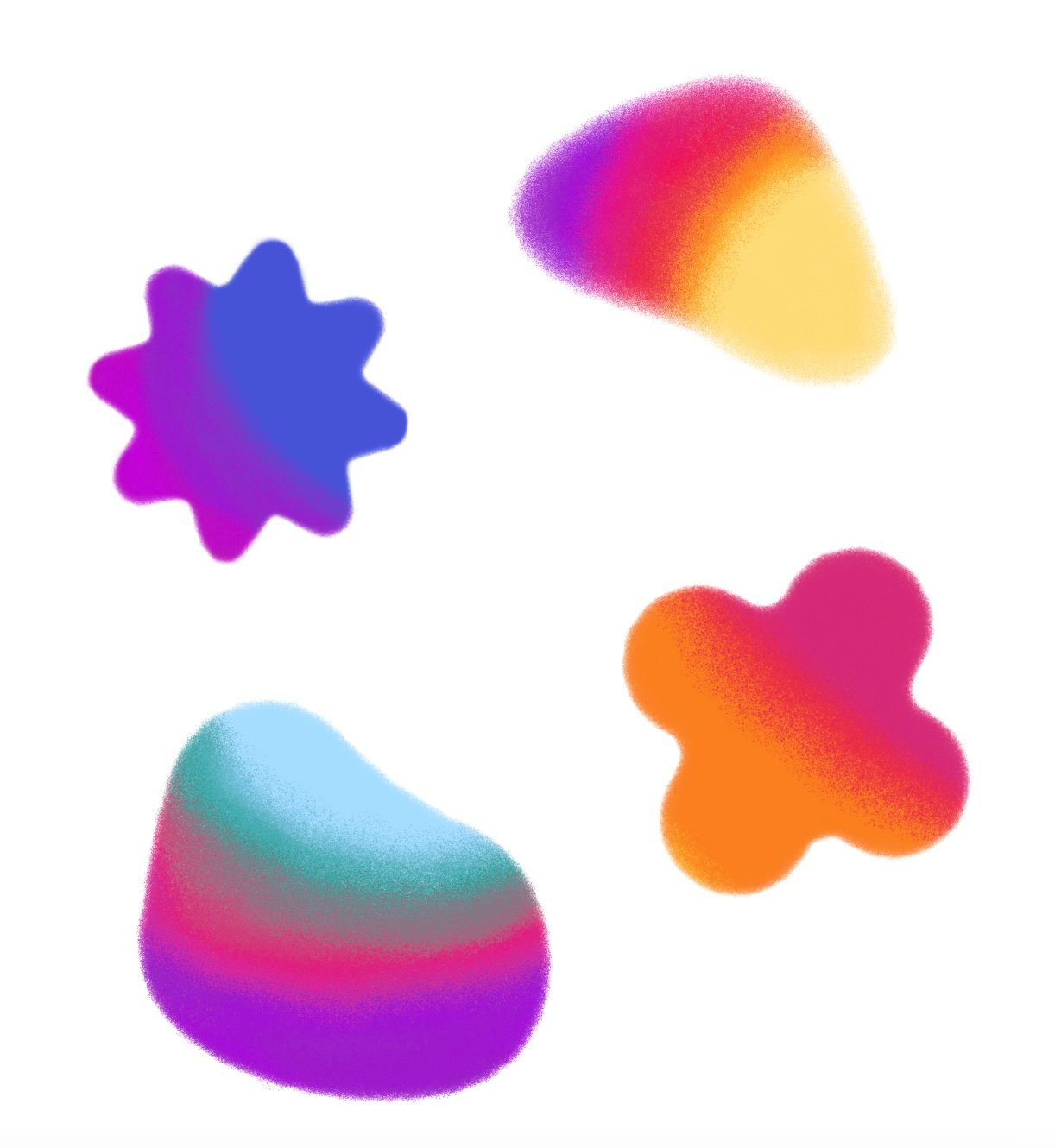 colorfull background