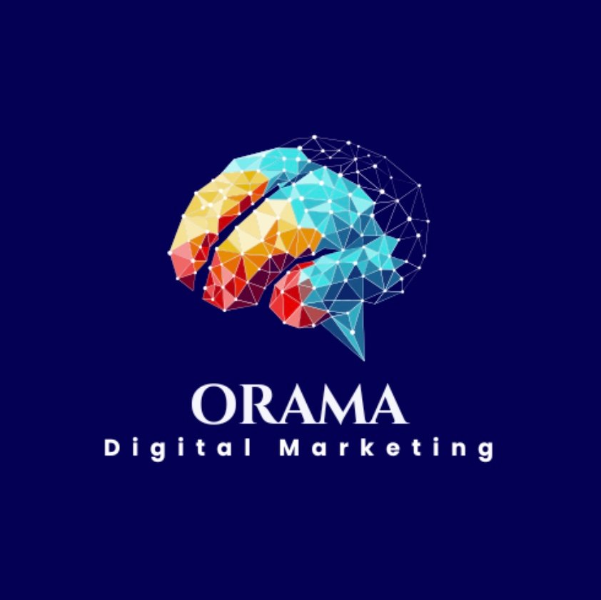 Orama Digital Marketing
